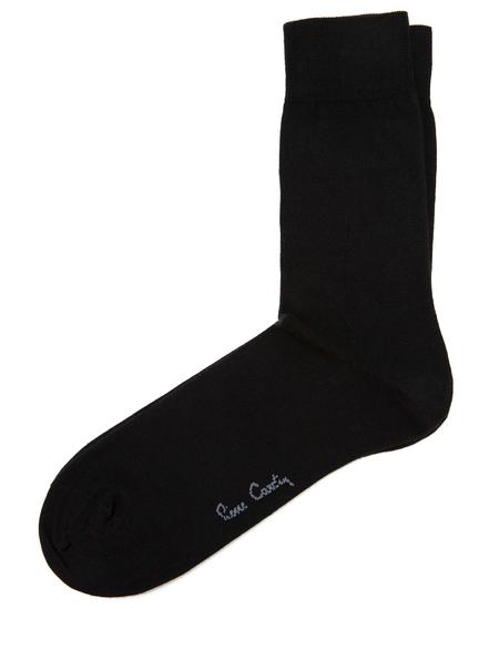 Siyah Çorap - 50213292001