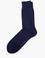 Lacivert Çorap