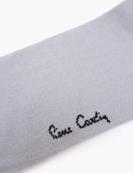 Gri Çorap - 50213292006