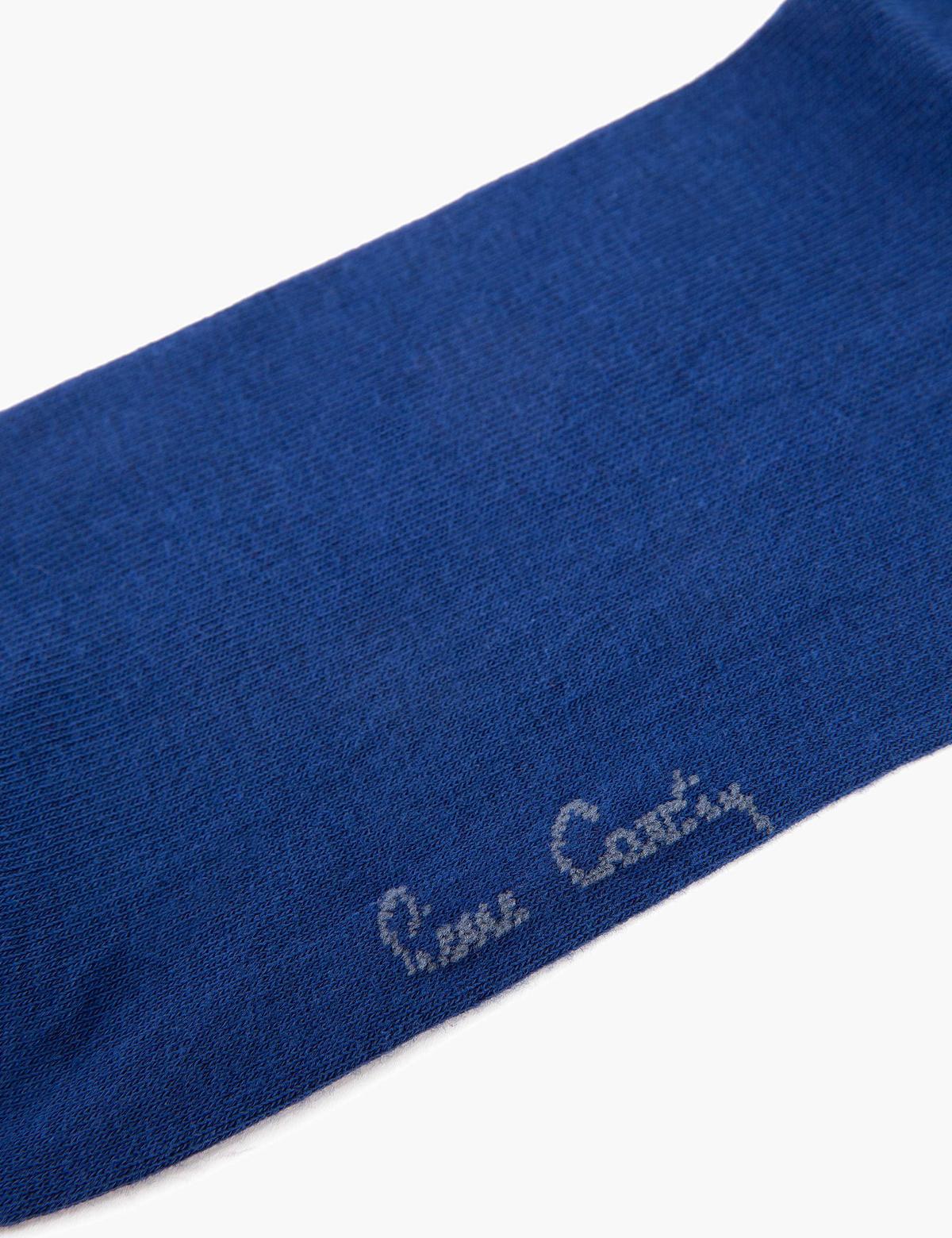 Mavi Çorap - 50213292004