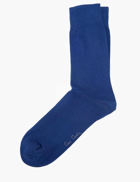 Mavi Çorap - 50213292004