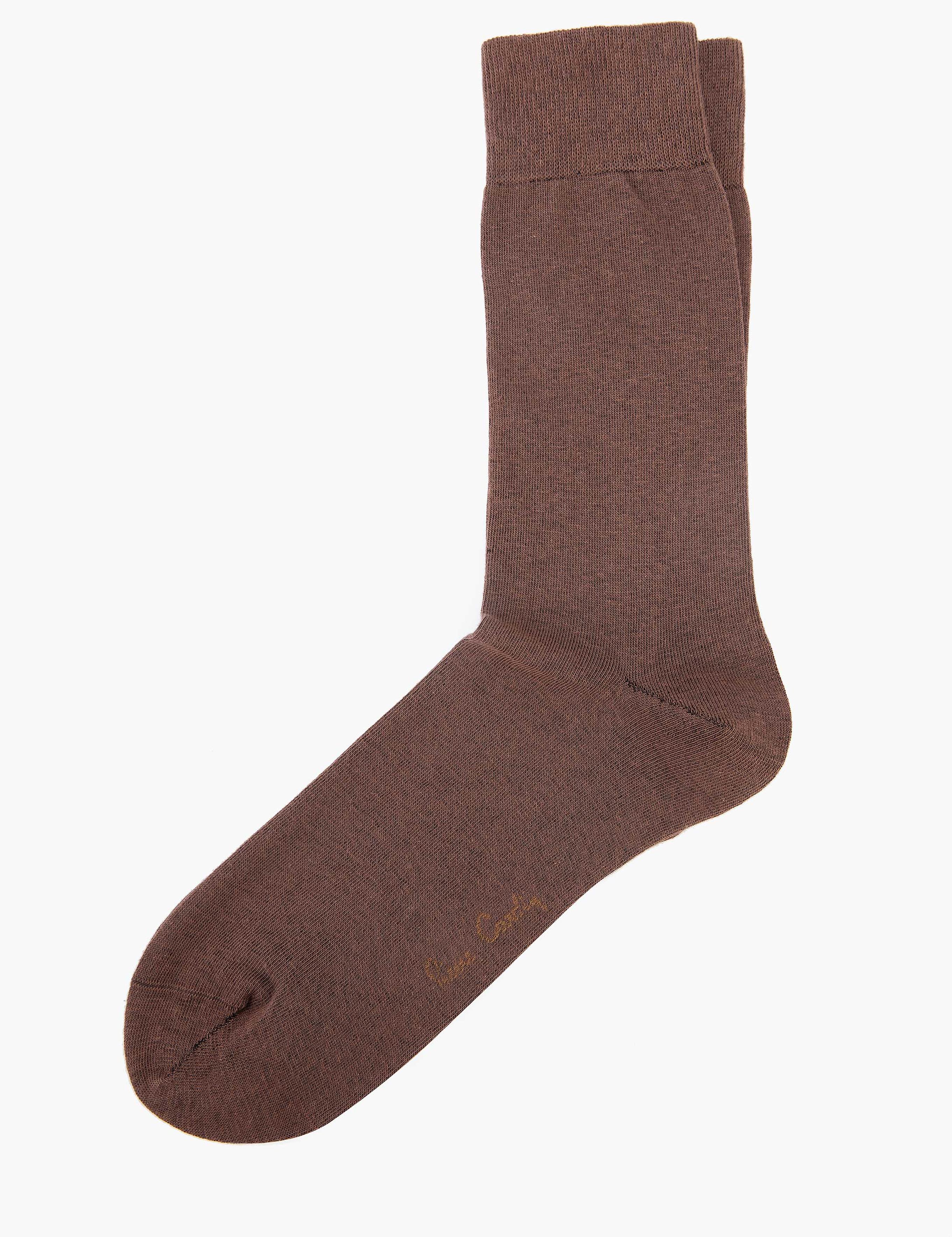 Kahverengi Çorap