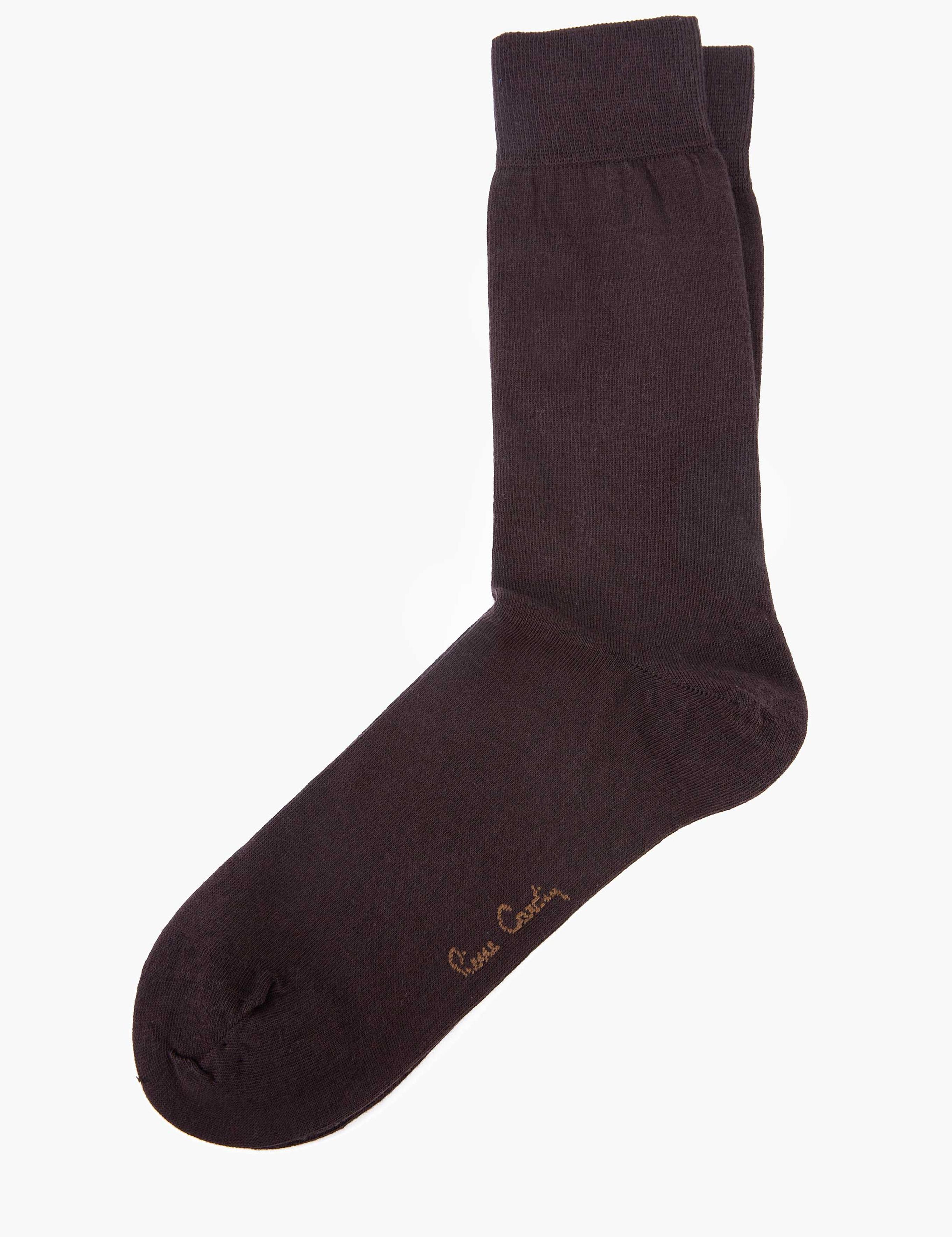 Kahverengi Çorap
