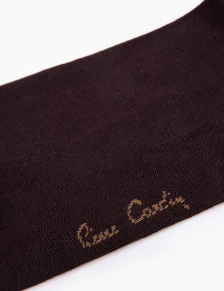 Gri Çorap - 50213294003