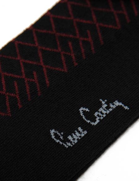 Siyah Çorap - 50213295001