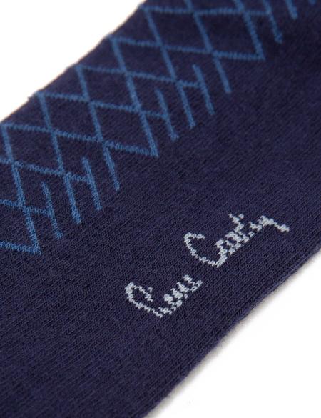 Mavi Çorap - 50213295003