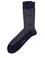 Lacivert Çorap
