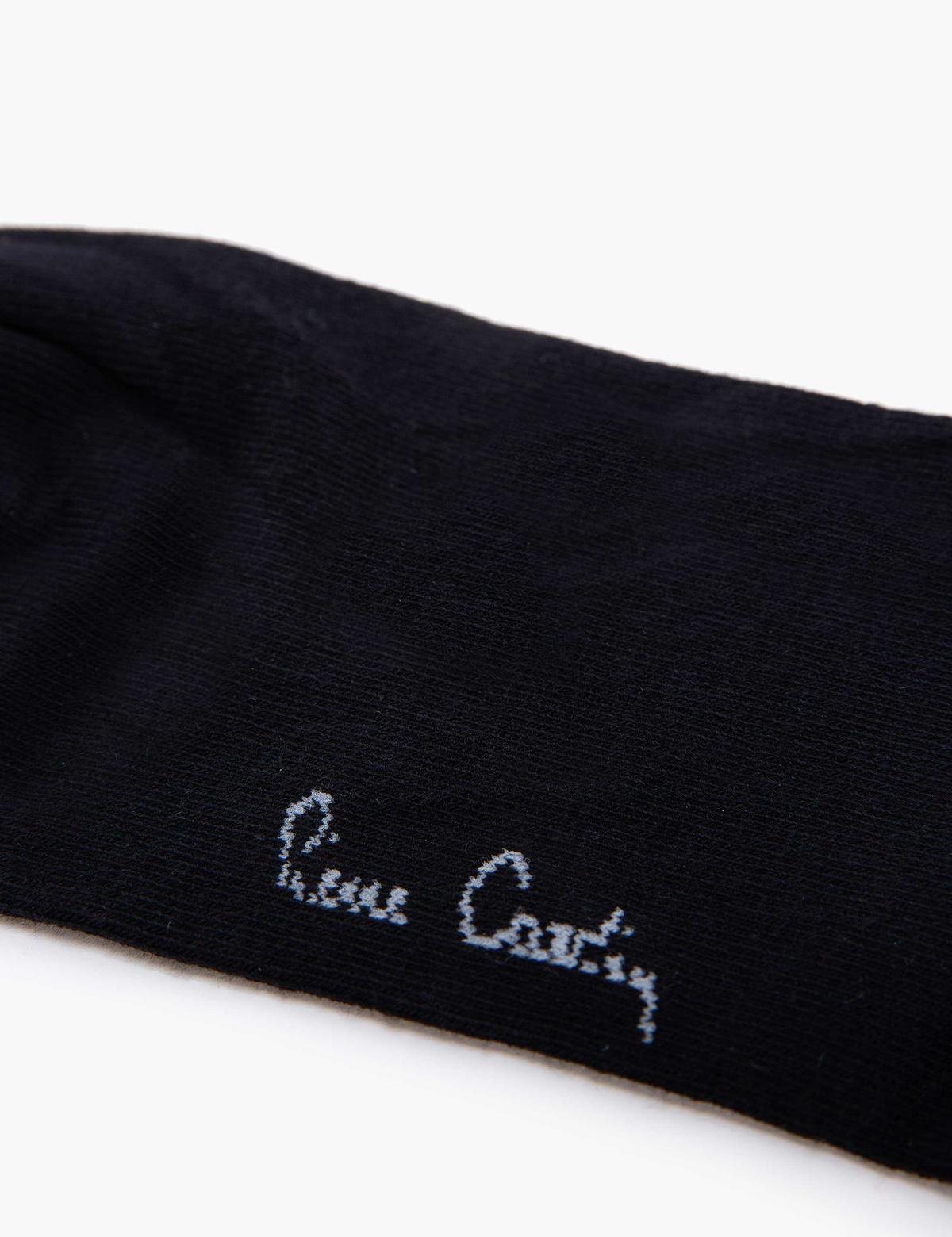 Siyah Çorap - 50213296001