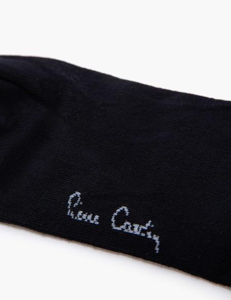 Siyah Çorap - 50213296001