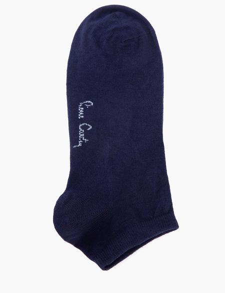 Lacivert Çorap - 50213296002