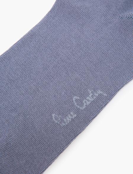 Gri Çorap - 50213296003