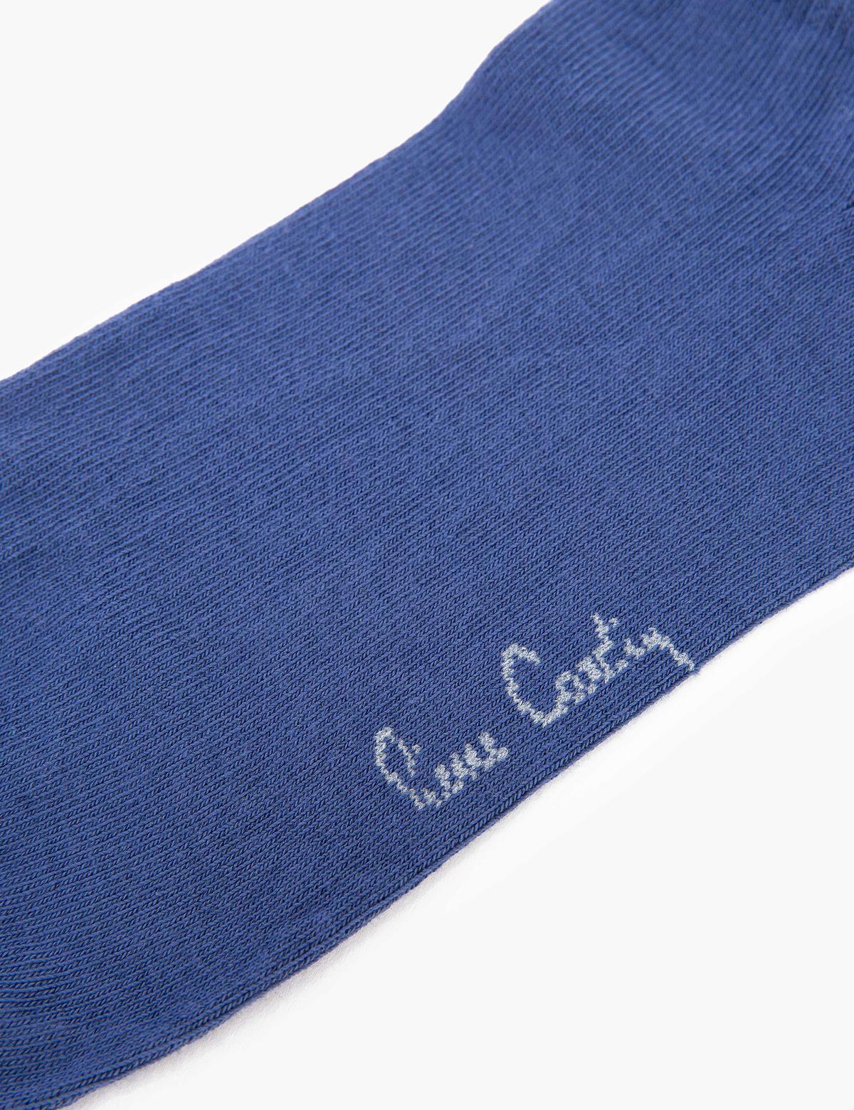 Mavi Çorap - 50213296007