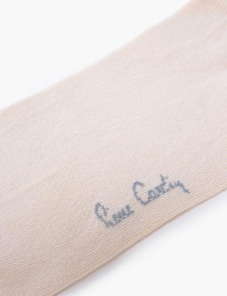 Bej Çorap - 50213296005