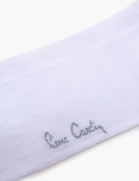 Beyaz Çorap - 50213296006