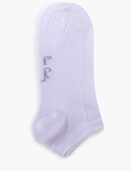 Beyaz Çorap - 50213296006