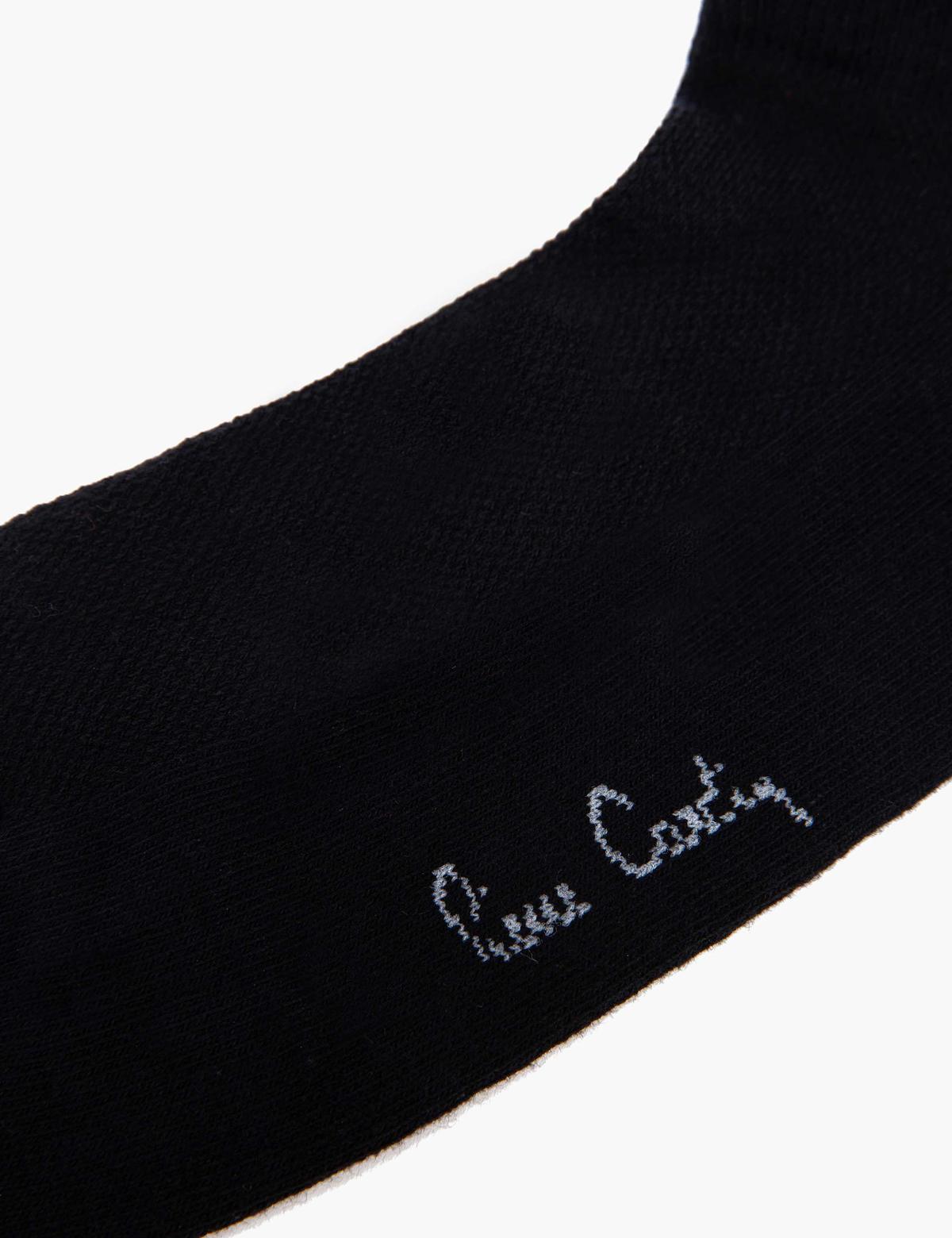 Siyah Çorap - 50213297001