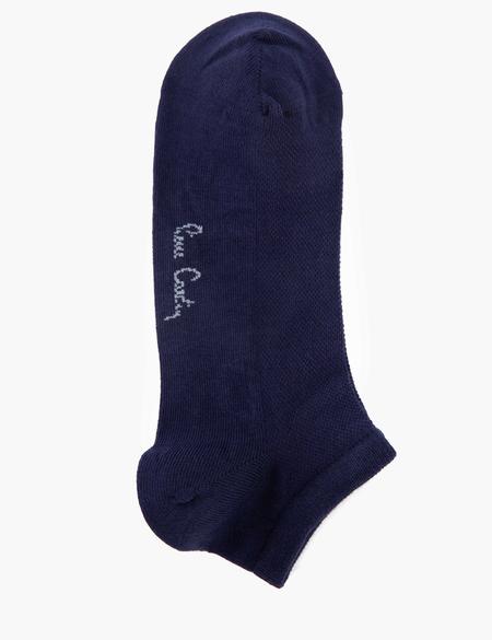 Lacivert Çorap - 50213297002