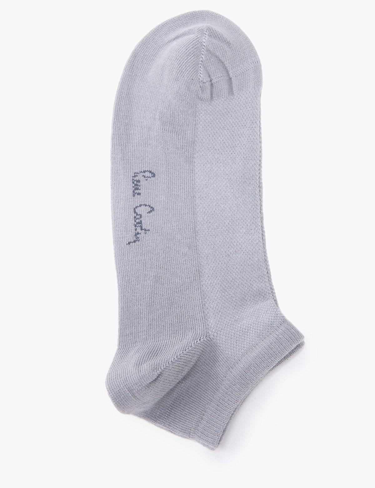 Gri Çorap