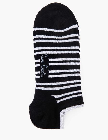 Siyah Çorap - 50213298002