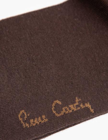 Kahverengi Çorap - 50210743006