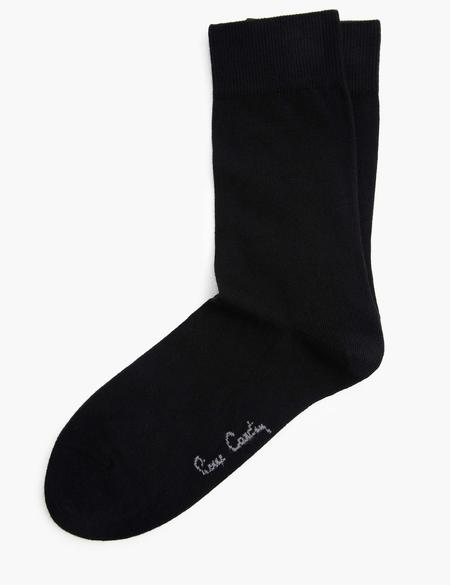 Siyah Çorap - 50210743008