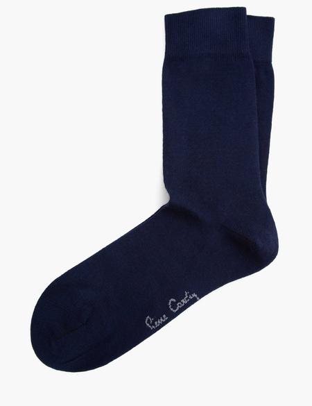 Lacivert Çorap - 50210743007