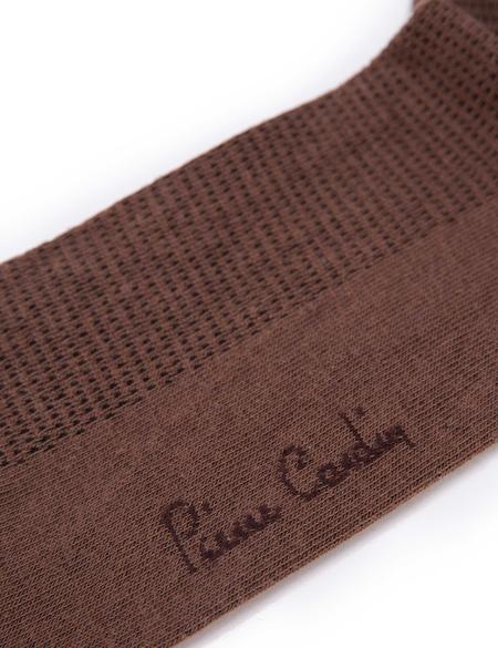 Kahverengi Çorap - 50210744004