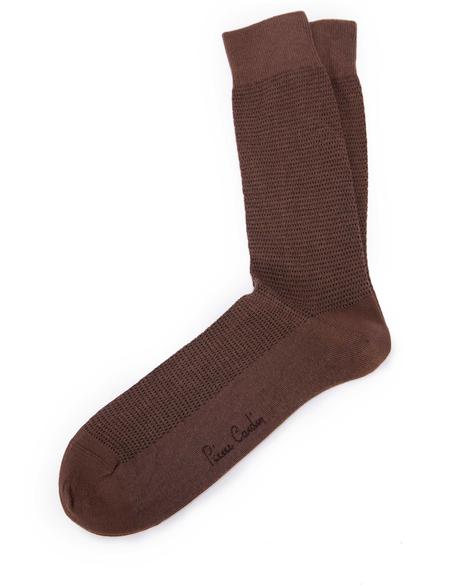 Kahverengi Çorap - 50210744004