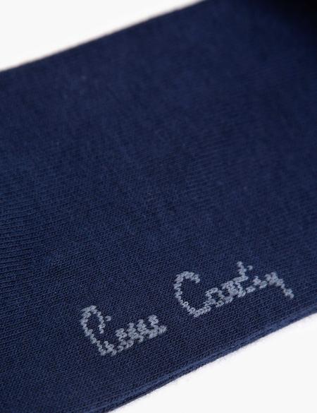 Lacivert Çorap - 50210745001