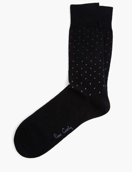 Siyah Çorap - 50210745002