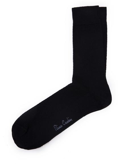 Siyah Çorap - 50210744003