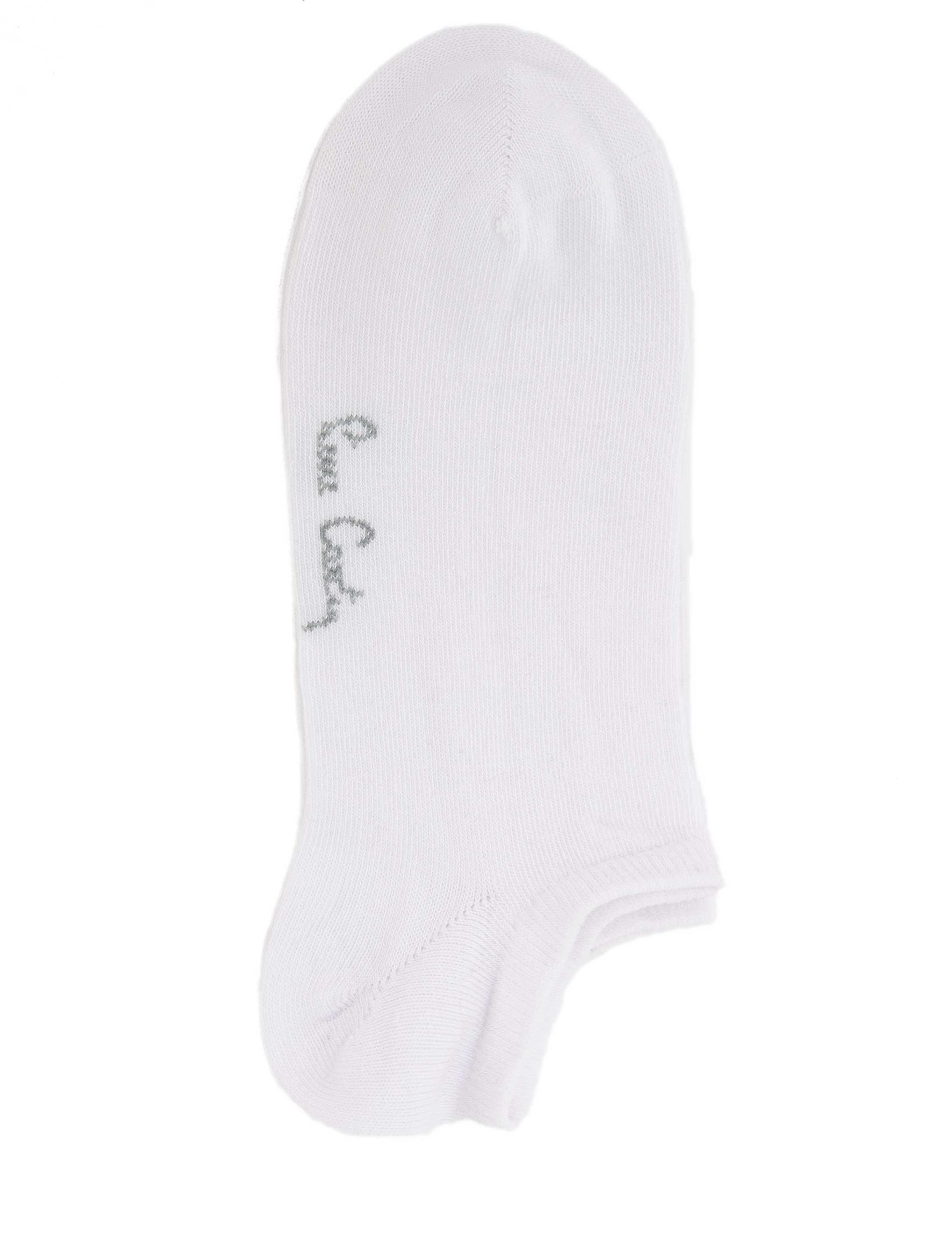Beyaz Çorap