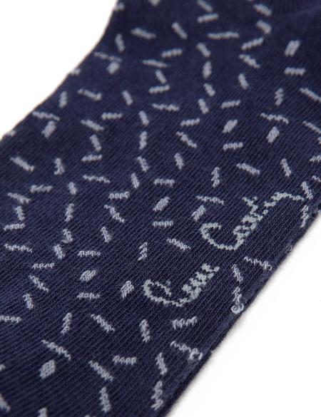 Lacivert Çorap - 50213301002