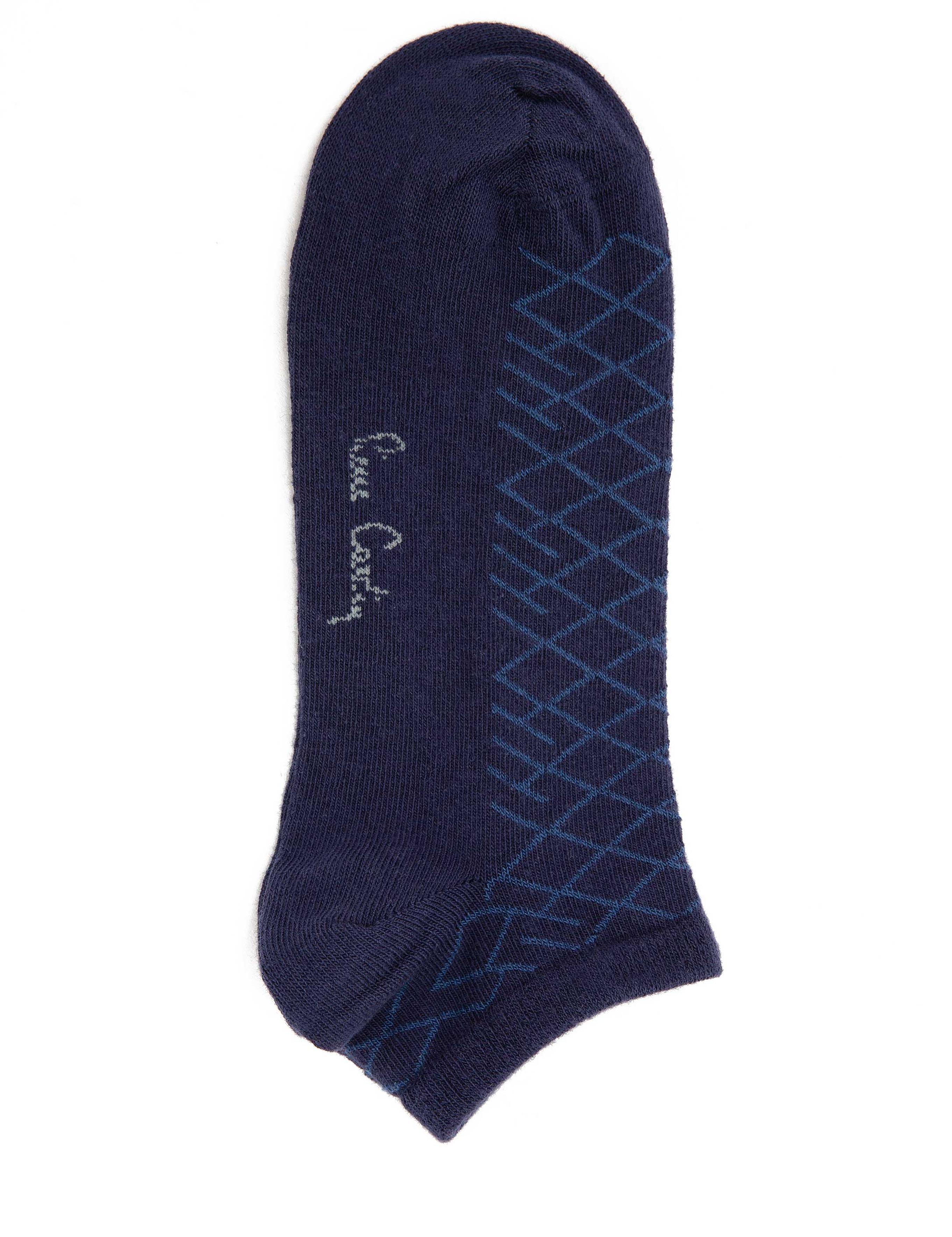 Lacivert Çorap