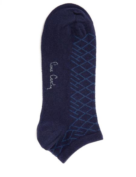 Lacivert Çorap - 50213302002