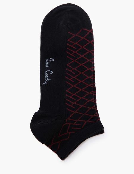 Siyah Çorap - 50213302001