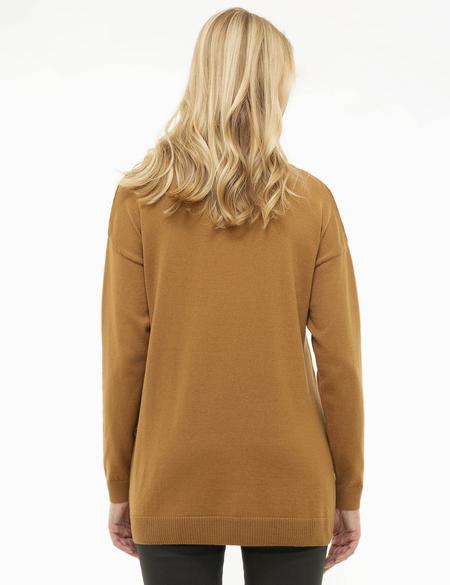 Camel Regular Fit Kazak - 50213518045