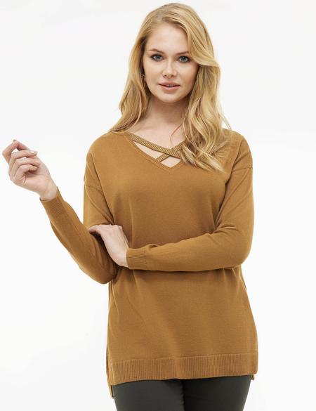 Camel Regular Fit Kazak - 50213518045