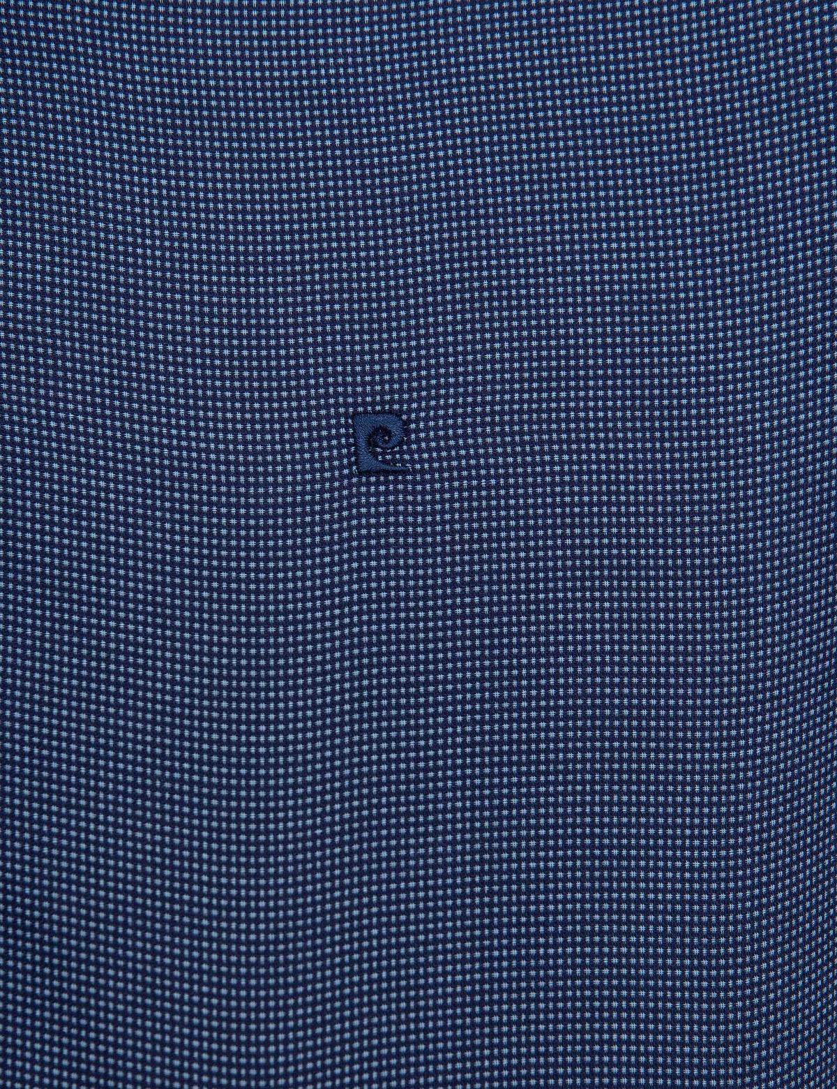 Lacivert Slim Fit Gömlek - 50209621005