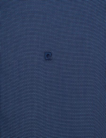 Lacivert Slim Fit Gömlek - 50209621005