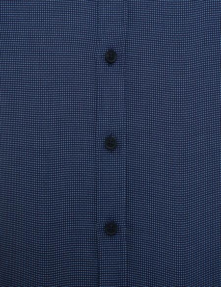 Lacivert Slim Fit Gömlek - 50209621005