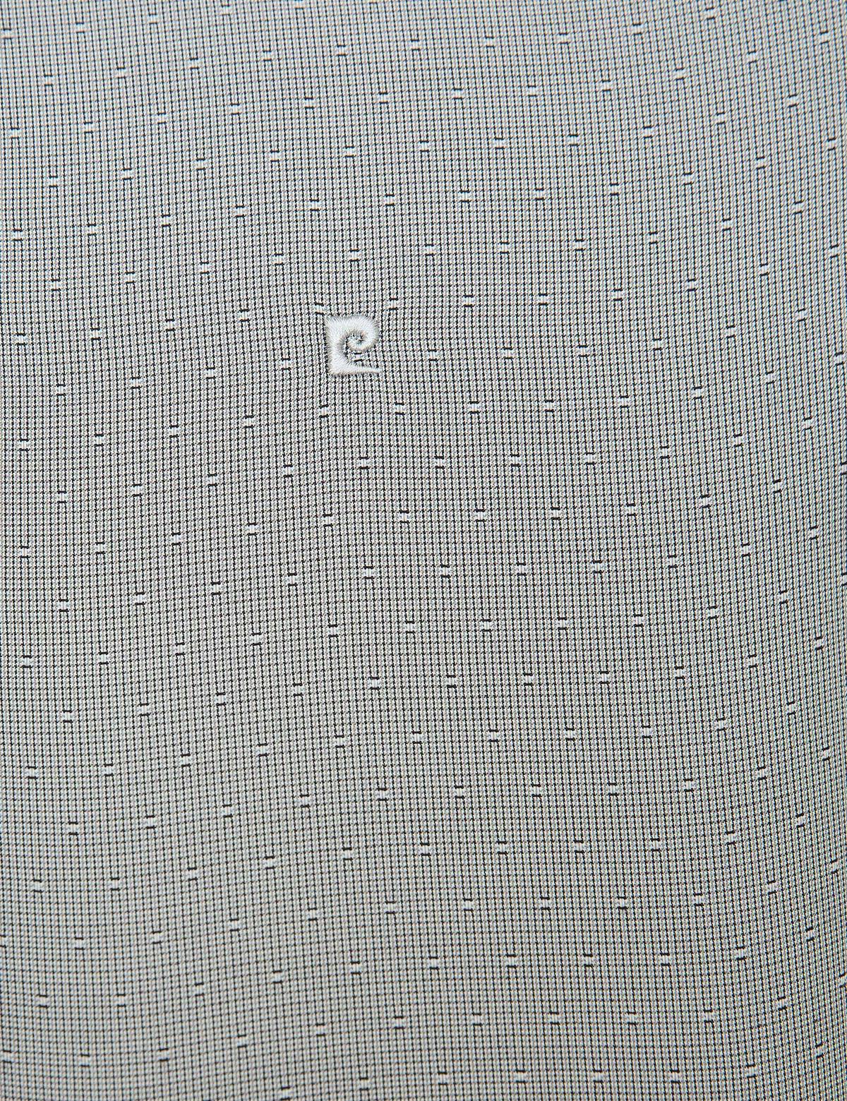 Siyah Slim Fit Uzun Kollu Gömlek - 50209630010