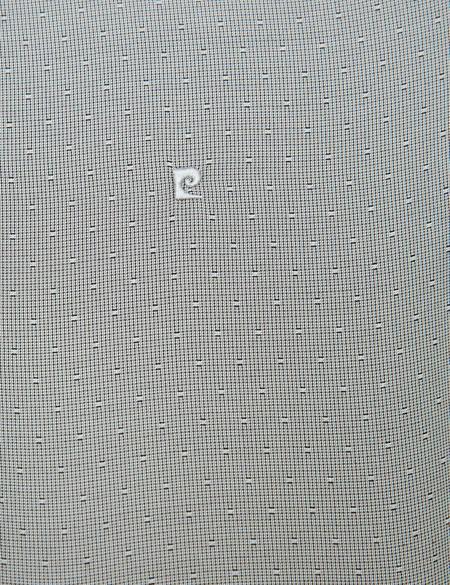 Siyah Slim Fit Uzun Kollu Gömlek - 50209630010