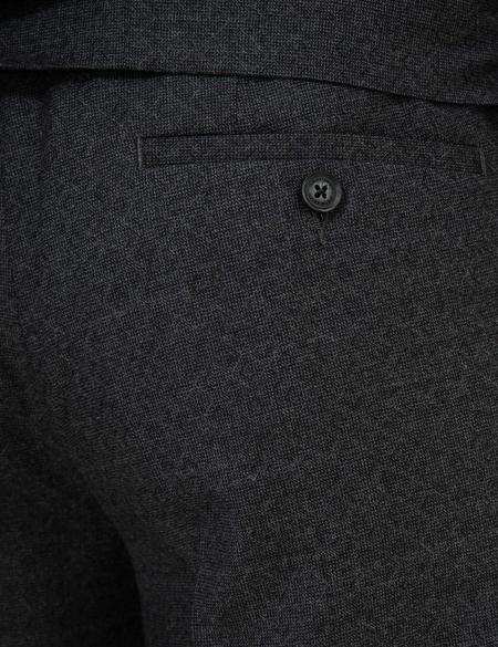 Füme Ex. Slim Fit Takım Elbise - 50210454008