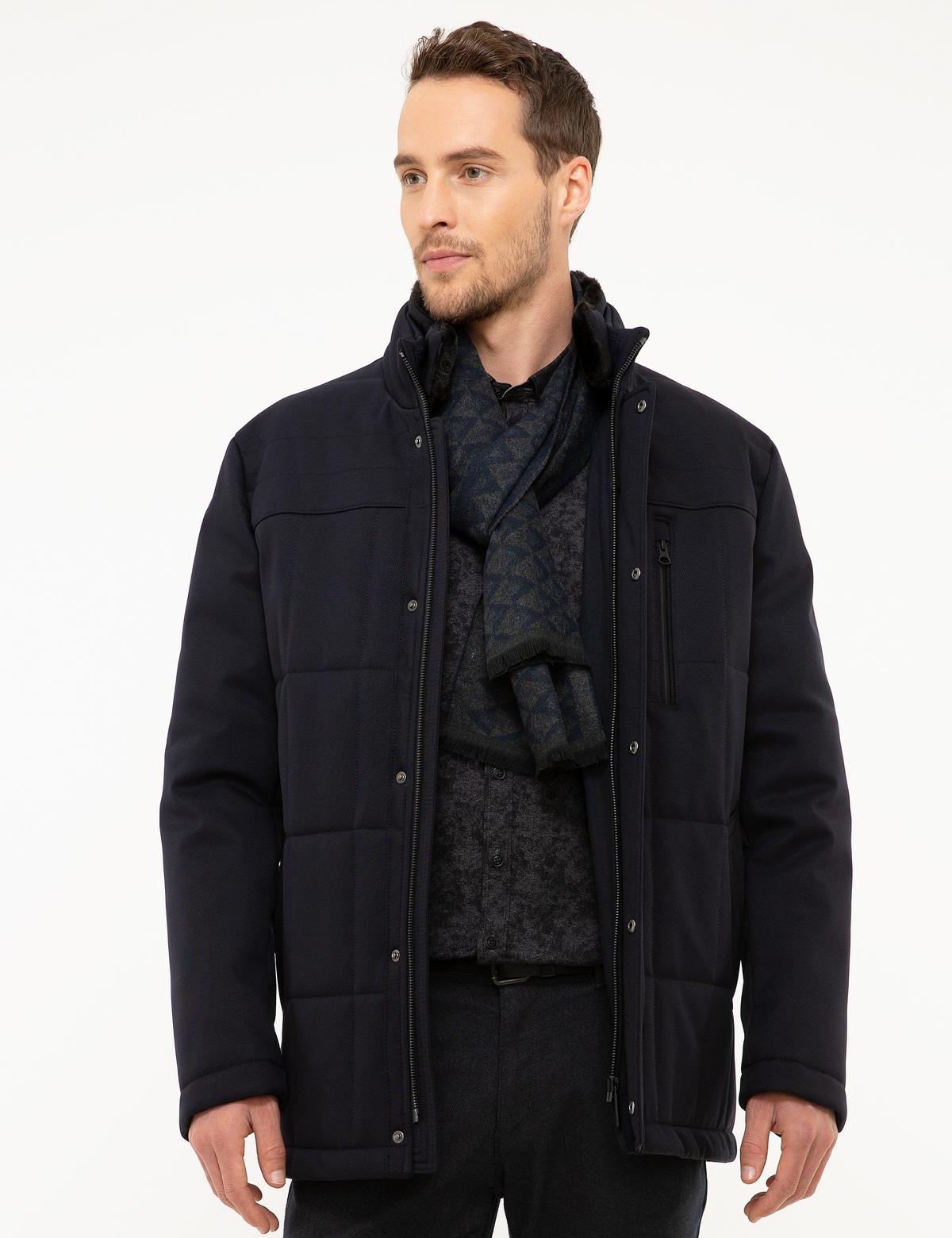 Lacivert Mont - 50211528014