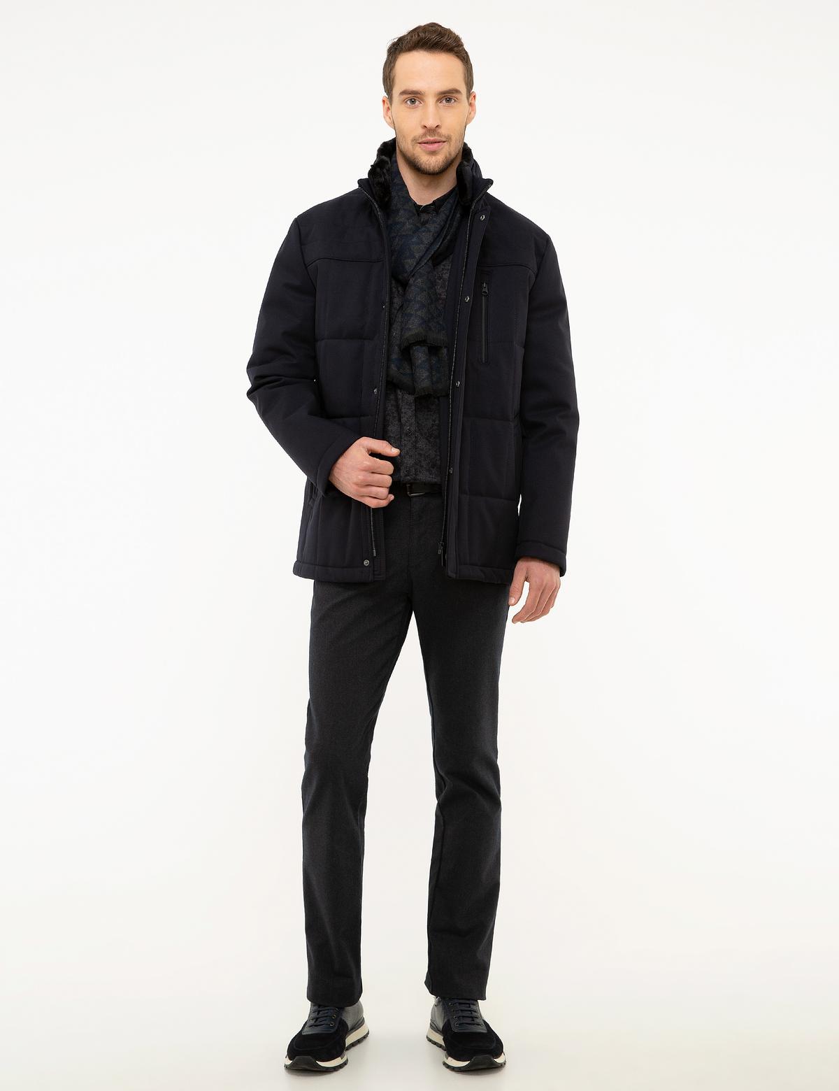 Lacivert Mont - 50211528014