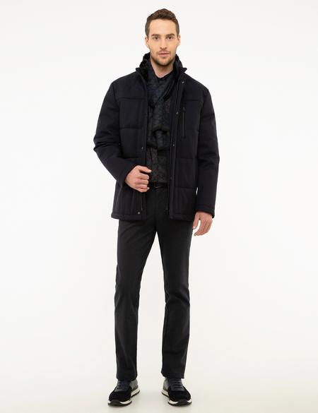 Lacivert Mont - 50211528014