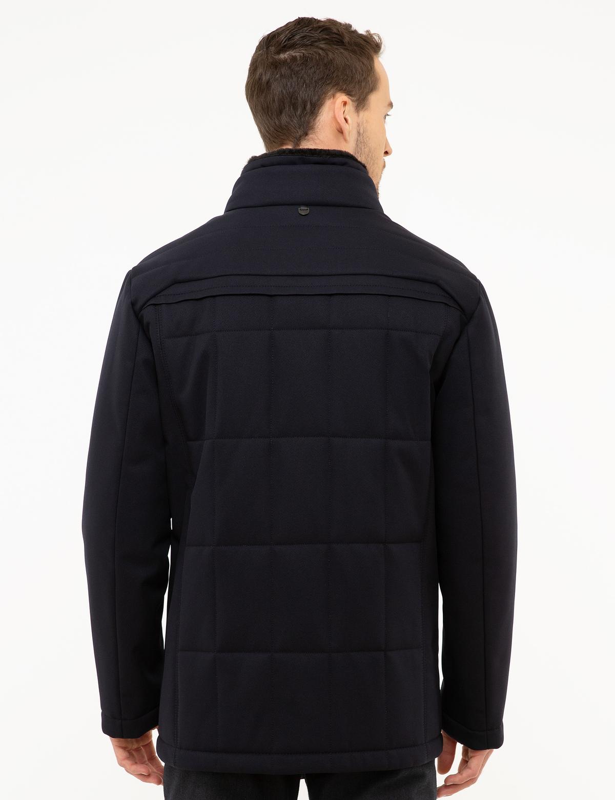 Lacivert Mont - 50211528014