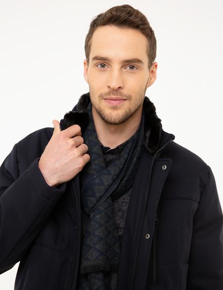 Lacivert Mont - 50211528014