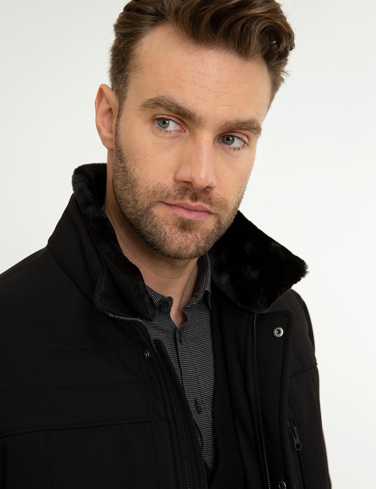 Siyah Mont - 50211528033